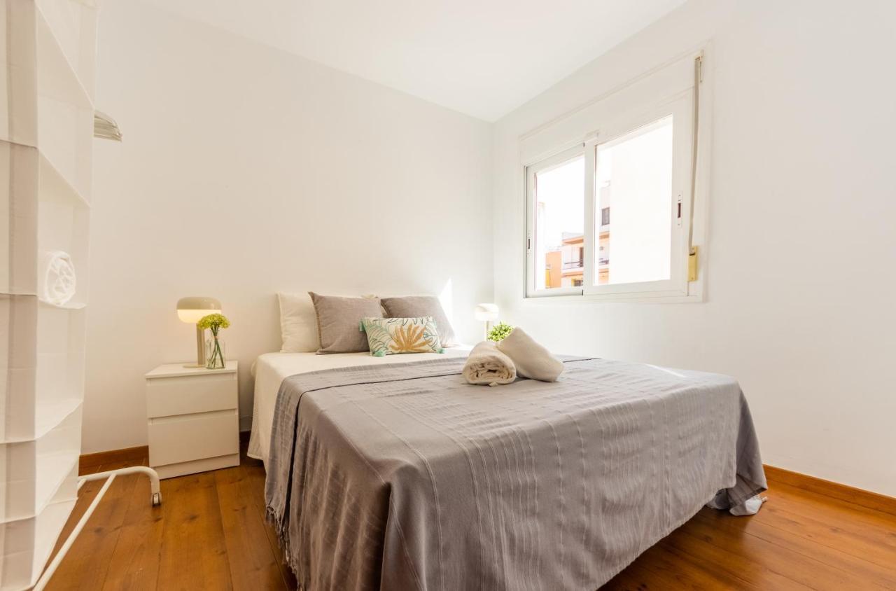 Ferienwohnung Wooow!!! Atic Centric Amb Terrassa Tarragona Exterior foto